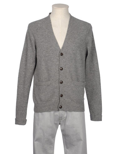 ZOOM GANT - Cardigan