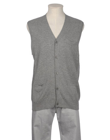 ZOOM GANT - Sweater vest