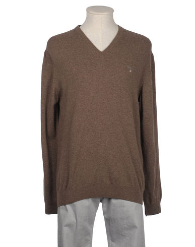 ZOOM GANT - Sweater