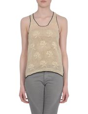 PÉRO - Sleeveless jumper