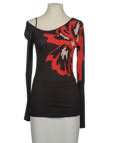 ZOOM MISS SIXTY - Long sleeve sweater