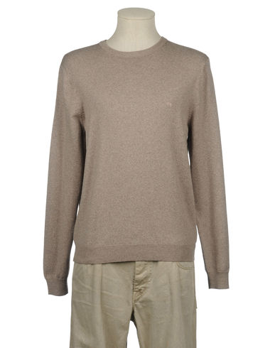 ZOOM BROOKS BROTHERS - Crewneck sweater