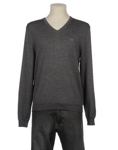 ZOOM BROOKS BROTHERS - V-neck