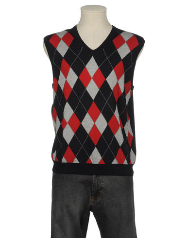 ZOOM BROOKS BROTHERS - Sweater vest