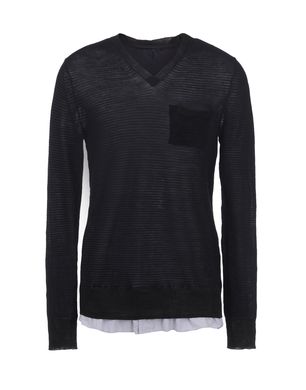 V-neck Men's - SACAI