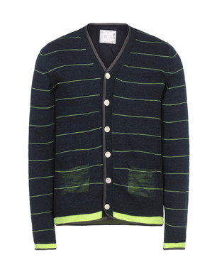 Cardigan Men's - SACAI