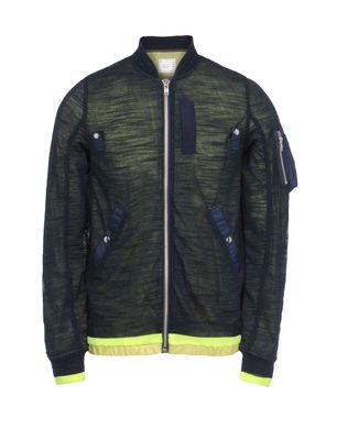 Jacket Men's - SACAI