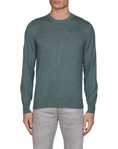ZOOM BRUNELLO CUCINELLI - Cashmere sweater