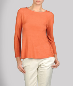 ARMANI COLLEZIONI - Long sleeve jumper