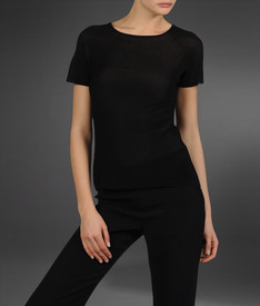 ARMANI COLLEZIONI - Crewneck sweater