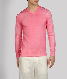 ARMANI COLLEZIONI - V  neck sweater