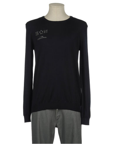 ZOOM ETIQUETA NEGRA - Sweater