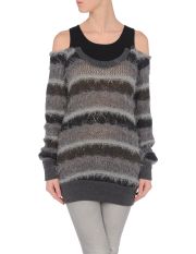 FRANKIE MORELLO - Long sleeve jumper