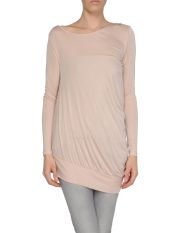 ELISABETTA FRANCHI - Langärmliges T-Shirt