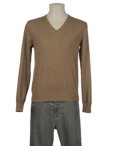 ZOOM GIOFERRARI - V-neck