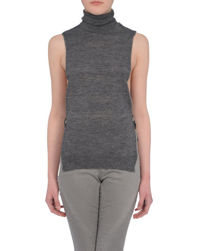 ZOOM COMING SOON - Polo neck