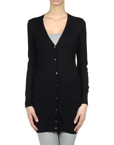 ZOOM D&G - Cardigan