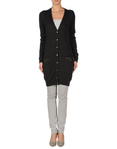 ZOOM D&G - Cardigan