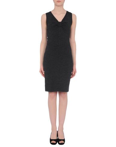 ZOOM D&G - Short dress