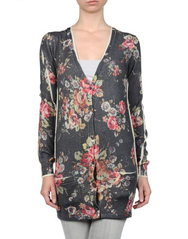 ZOOM D&G - Cardigan
