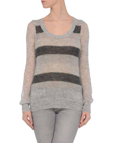 ZOOM D&G - Long sleeve sweater