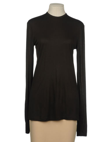 ZOOM GIVENCHY - Long sleeve t-shirt
