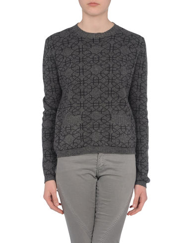ZOOM MARNI - Cashmere sweater