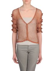 CLASS ROBERTO CAVALLI - Cardigan