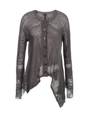 Cardigan Donna - HIGH
