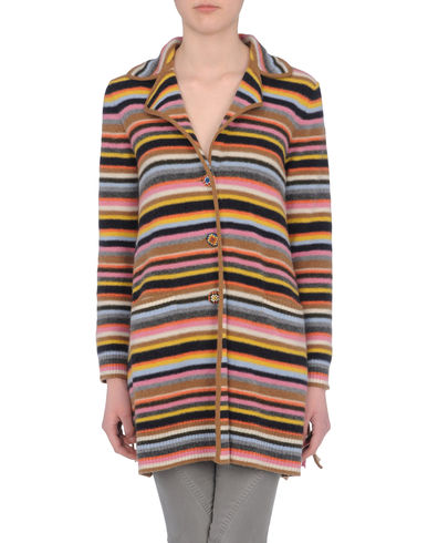 ZOOM LOVE MOSCHINO - Cardigan