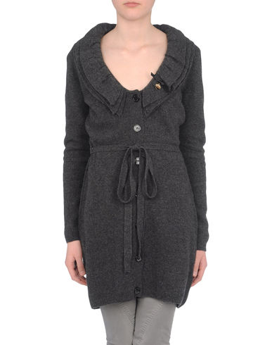 ZOOM LOVE MOSCHINO - Cardigan