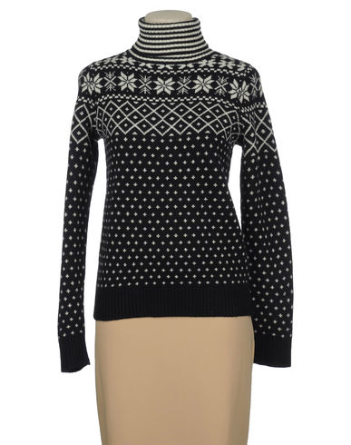 ZOOM GANT - Long sleeve sweater