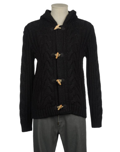 ZOOM GRP - Cardigan