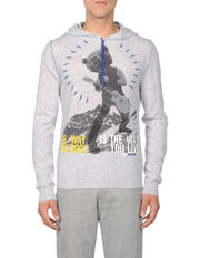 LOVE MOSCHINO - Crewneck
