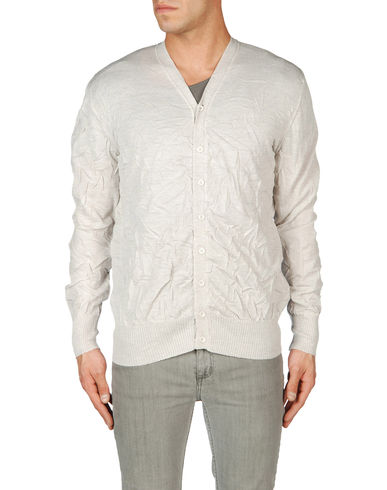ZOOM COMING SOON - Cardigan