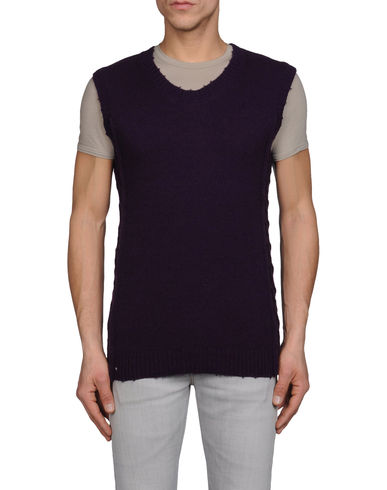 ZOOM COMING SOON - Sweater vest