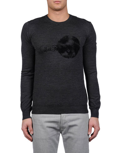 ZOOM COMING SOON - Crewneck sweater