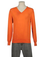 ALPHA MASSIMO REBECCHI - V-neck