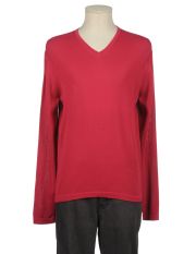 ALPHA MASSIMO REBECCHI - V-neck