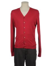 ALPHA MASSIMO REBECCHI - Cardigan