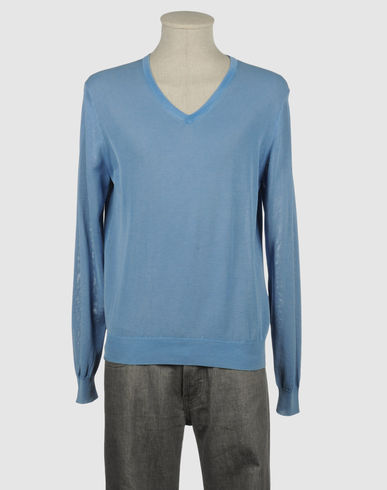 ZOOM ALPHA MASSIMO REBECCHI - V-neck