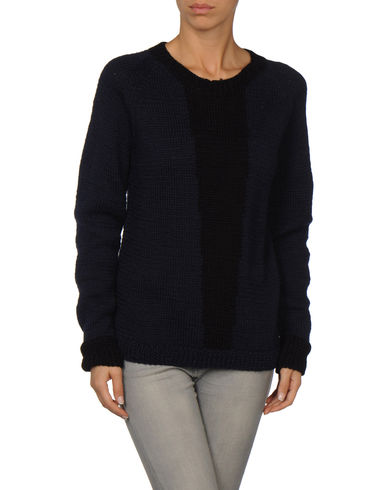 ZOOM GOLDEN GOOSE - Long sleeve sweater