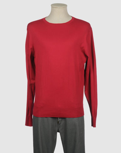 ZOOM ALPHA MASSIMO REBECCHI - Crewneck sweater