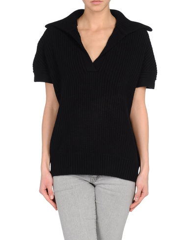 ZOOM DEREK LAM - Cashmere sweater
