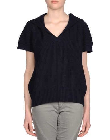 ZOOM DEREK LAM - Cashmere sweater