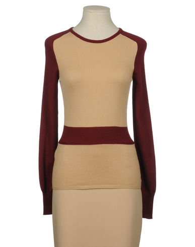 ZOOM COUTURE DU CUIR - Cashmere sweater