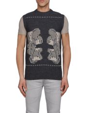 COMING SOON - Sweater vest
