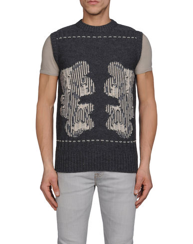 ZOOM COMING SOON - Sweater vest