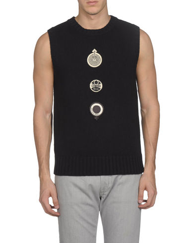 ZOOM COMING SOON - Sweater vest