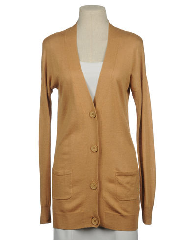 ZOOM FINE COLLECTION - Cardigan